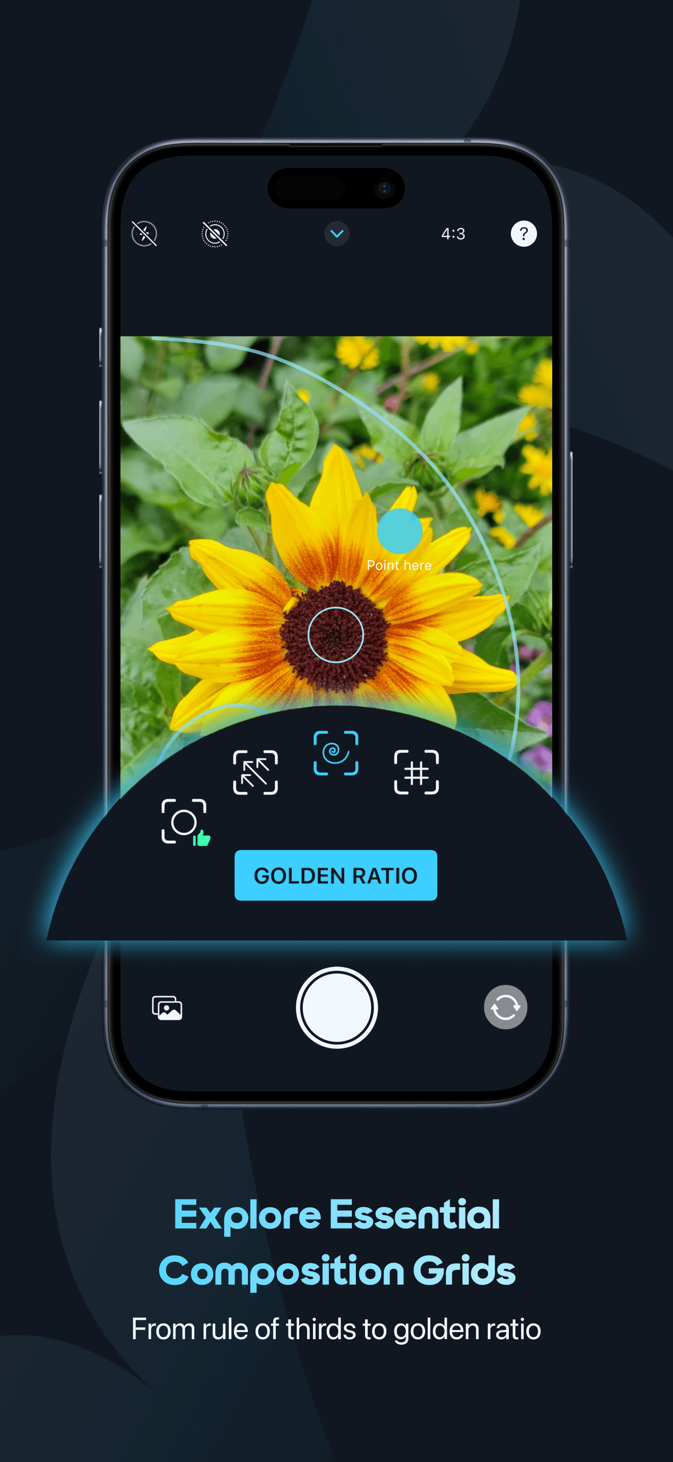 Visionale screenshot 2