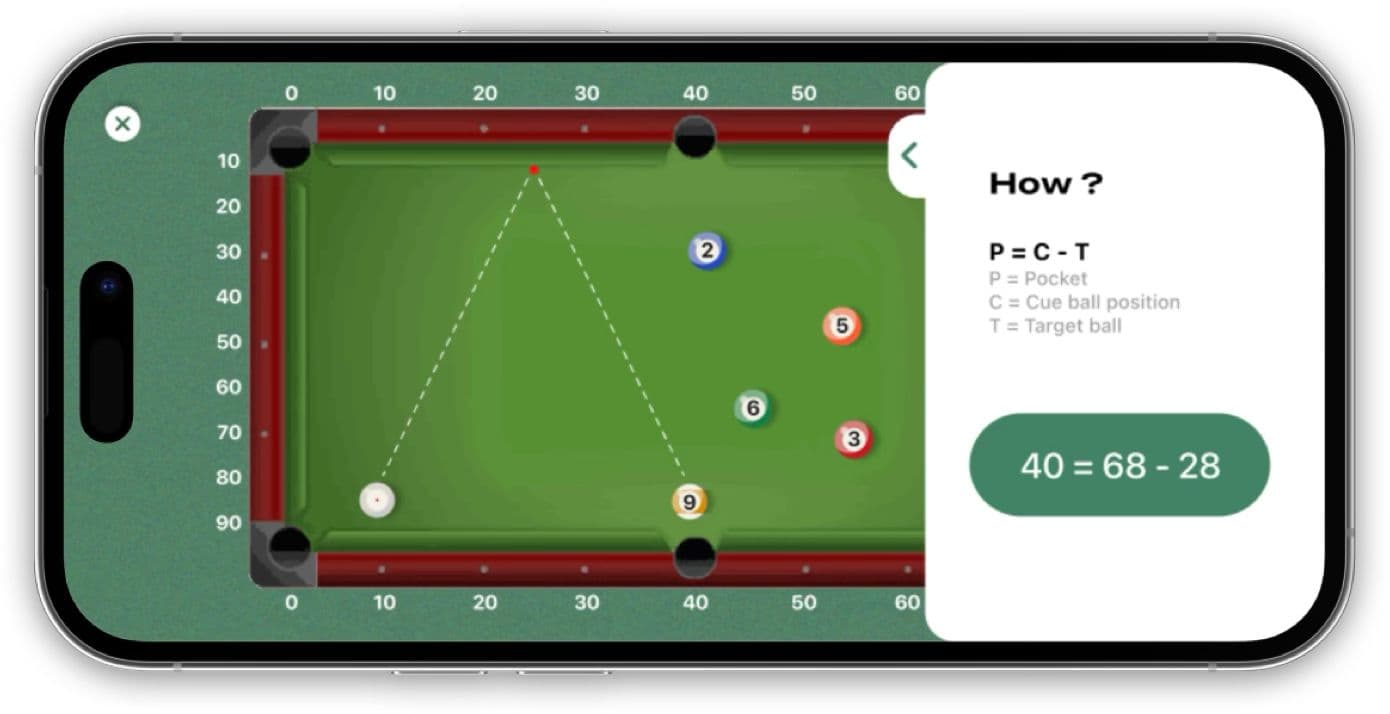 Cuevision screenshot 2